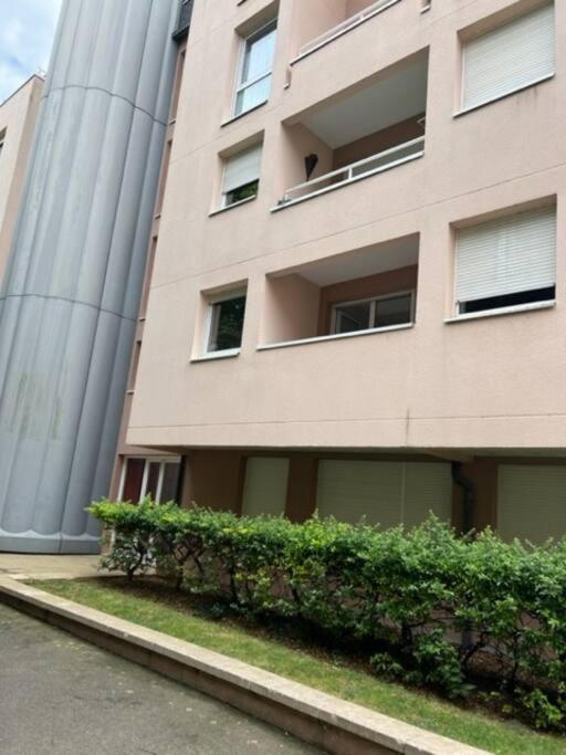 Le Belvedere Orleans Exterior photo